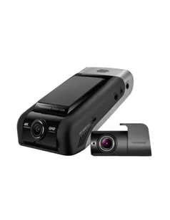 THINKWARE U1000 2CH - Wideorejestratory - miniaturka - grafika 1