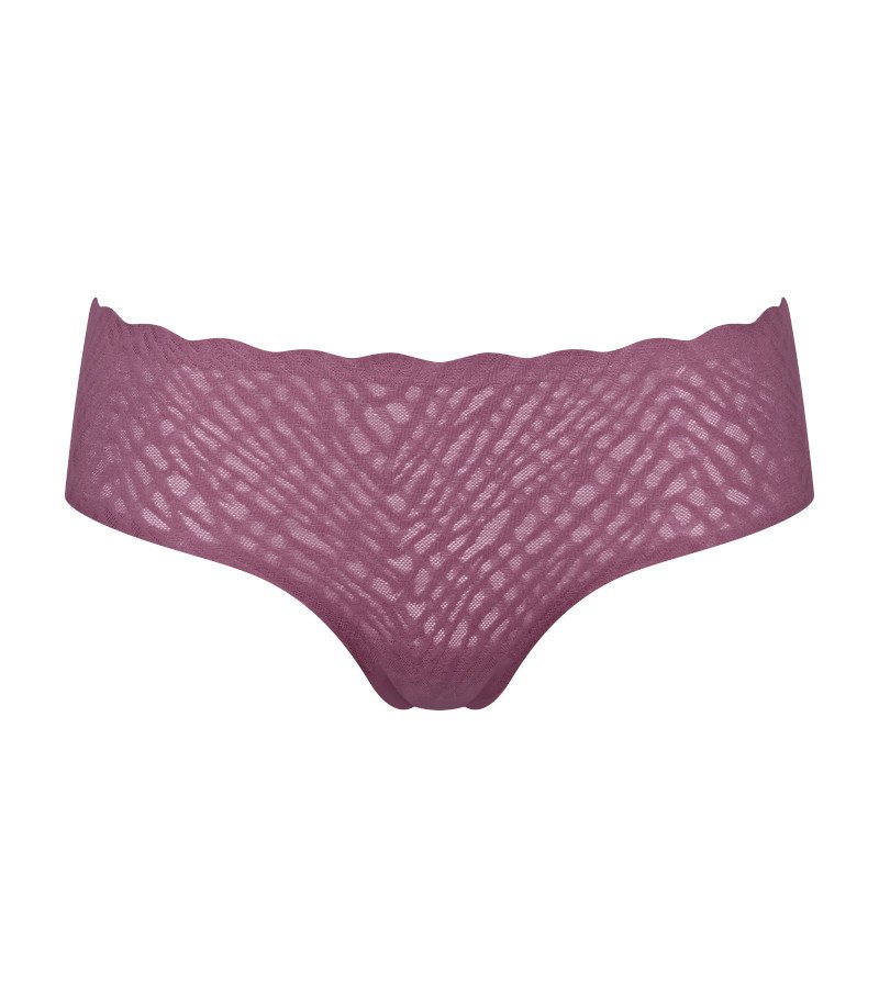 Majtki damskie sloggi ZERO Feel Bliss Hipster-XS