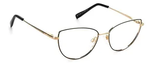Okulary korekcyjne Pierre Cardin P.C. 8866 J5G - Okulary korekcyjne, oprawki, szkła - miniaturka - grafika 2