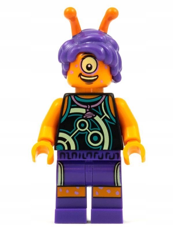 Minifigurka 
