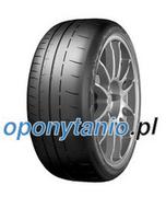 Opony letnie - Goodyear Eagle F1 Supersport RS 325/30R21 108Y - miniaturka - grafika 1