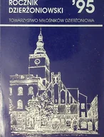 Historia świata - Rocznik dzierżoniowski 95 - miniaturka - grafika 1
