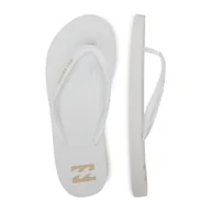 Klapki i japonki damskie - Klapki basenowe BILLABONG 800269A - miniaturka - grafika 1