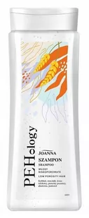 JOANNA PEHology Szampon włosy niskoporowate 300ml - Szampony do włosów - miniaturka - grafika 1