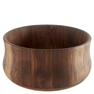 WMF - STYLE LIGHTS drewniana miska 30 cm. - Miski i półmiski - miniaturka - grafika 1