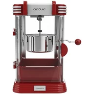 Maszyny do popcornu - Cecotec Fun&Taste P'Corn Classic - miniaturka - grafika 1
