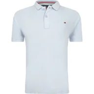 Koszulki dla chłopców - Tommy Hilfiger Polo Regular Fit - miniaturka - grafika 1