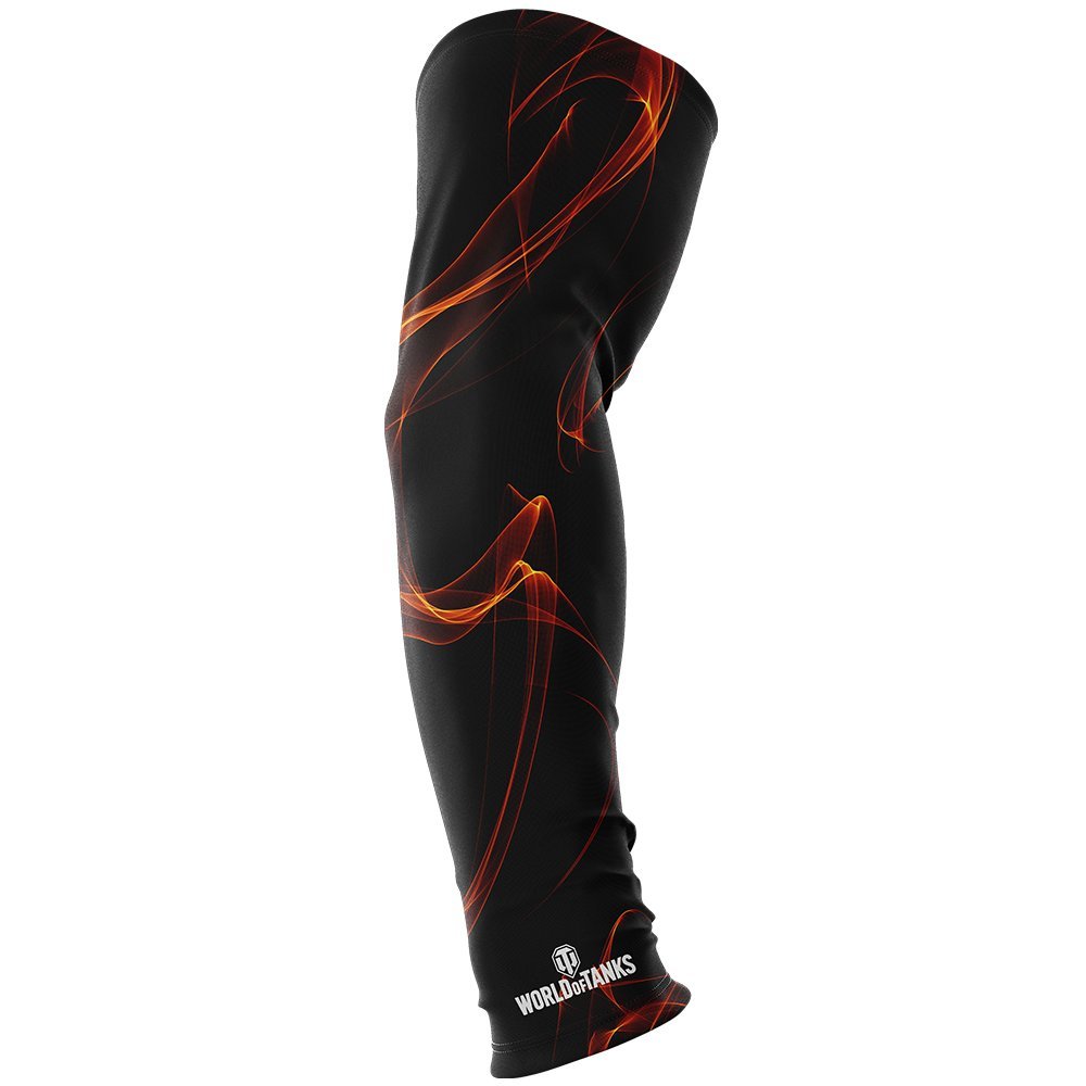 World Of Tanks - Rękaw Na Ramię Do Gier (04D L)