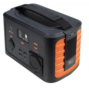 Xtorm 300W 281Wh XXP300U - Powerbanki - miniaturka - grafika 1