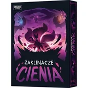 Gry planszowe - Zaklinacze cienia - miniaturka - grafika 1