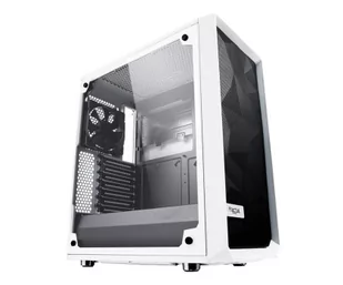 Fractal Design Array (FD-CA-ARRAY-BL) - Obudowy komputerowe - miniaturka - grafika 1