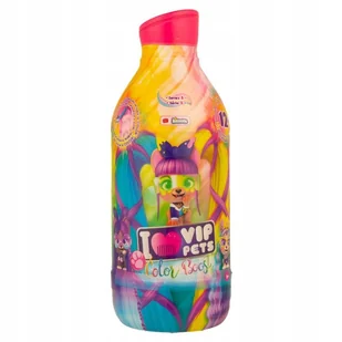 VIP PETS S3 COLOR BOOST PIESEK DO STYLIZACJI/18 - Figurki dla dzieci - miniaturka - grafika 1