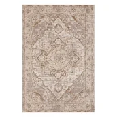 Dywany - Szary/beżowy dywan 120x170 cm Terrain Designer Sand – Hanse Home - miniaturka - grafika 1