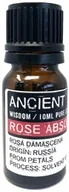 Aromaterapia - Róża Czysty Olejek Eteryczny, Ancient Wisdom, 10ml - miniaturka - grafika 1