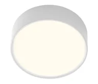 Lampy ogrodowe - Redo 90494 - LED Plafon zewnętrzny URANIA LED/10W/230V 3000K IP65 biały - miniaturka - grafika 1