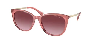 Ralph Lauren Ralph by Okulary Przeciwsłoneczne Ralph by RA 5280 59788H - Okulary przeciwsłoneczne - miniaturka - grafika 1
