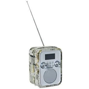 Blaupunkt PP20 (CA-9011144-EU) - Radia - miniaturka - grafika 1