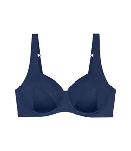 Biustonosz kąpielowy Triumph Summer Mix & Match W 01 sd-44C - Stroje kąpielowe - miniaturka - grafika 1
