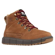Kalosze męskie - Męskie buty zimowe Sorel Sorel Explorer™ III Blazer Wp Rozmiar butów (UE): 46 / Kolor: brązowy - miniaturka - grafika 1
