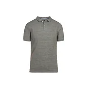 Koszulki męskie - Superdry Klasyczny Polo Piqué - miniaturka - grafika 1