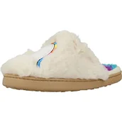 Kapcie damskie - GIOSEPPO Kardla, Kapcie Dziewczyny, Beżowy, 32 EU - miniaturka - grafika 1