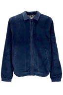 Kurtki męskie - Kurtka męska Element Parker Cord zimowa sztruksowa-M - miniaturka - grafika 1