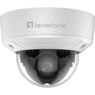 LevelOne FCS-3461 kamera przemysłowa Douszne Kamera bezpieczeństwa IP Wewnętrz i na wolnym powietrzu 1920 x 1080 px Sufit - Kamery do monitoringu - miniaturka - grafika 1