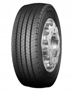 Barum BF 200R 295/80R22.5 154/149M - Opony ciężarowe - miniaturka - grafika 1