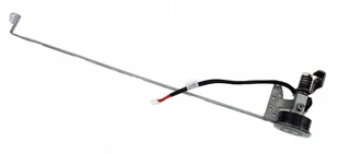 NOWY ZAWIAS LEWY GNIAZDO ZASILANIA ACER ASPIRE 7535 7735 7735Z - Części i akcesoria do laptopów - miniaturka - grafika 1