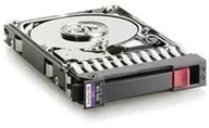 Dyski serwerowe - HPE HDD 300-GB, SAS, SFF, 10K Rpm, RP000121525 - miniaturka - grafika 1