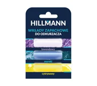 Akcesoria do odkurzaczy - HILLMANN Mix 3 szt. - miniaturka - grafika 1