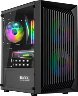 Kowalski Gaming Gaming, Core i5-13400F, 32 GB, RTX 4060, 1 TB M.2 PCIe Windows 11 Pro - Zestawy komputerowe - miniaturka - grafika 1