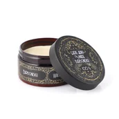 Kosmetyki do stylizacji włosów - Bardzo mocna glinka do włosów Burboneska (Extra Heavy Clay Pomade ) - miniaturka - grafika 1