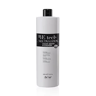 Be Tech lotion neutralizujący Neutralizer 1l - Maski do włosów - miniaturka - grafika 1