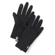 Rękawice narciarskie - Rękawiczki Smartwool Merino Glove Rozmiar: XL / Kolor: czarny - miniaturka - grafika 1