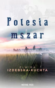 Polesia mszar - E-booki - literatura obca - miniaturka - grafika 1
