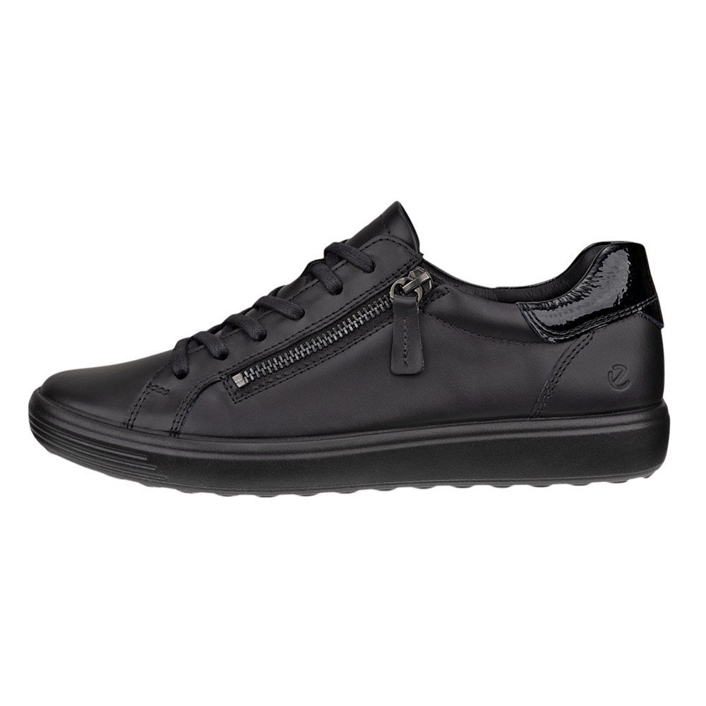 Buty Ecco Soft 7 49055351052