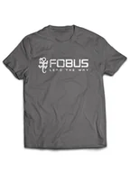 Odzież taktyczna i umundurowanie - Koszulka T-shirt Fobus Cotton (T-Shirt) - miniaturka - grafika 1