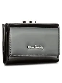 Portfele - Pierre Cardin Portfel 05 LINE 117 Czarny - miniaturka - grafika 1