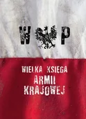 E-booki - historia - Wielka Księga Armii Krajowej - miniaturka - grafika 1