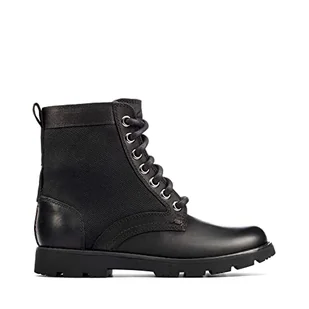 clarks buty dziecięce - Buty dla dziewczynek - miniaturka - grafika 1