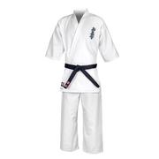 Kimono / Karate Gi Kyokushin dla początkujących FUJIMAE BASIC [Rozmiar: 110]