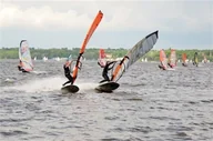 Czasopisma - Lekcja Windsurfingu Dla dwojga Zegrze - miniaturka - grafika 1
