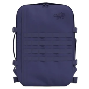 Plecak torba podręczna CabinZero Military 44 L CZ09 Galaxy (51x36x18cm Ryanair,Wizz Air) - Torby podróżne - miniaturka - grafika 1