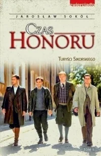 Czas Honoru - Historia świata - miniaturka - grafika 1