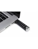 Pendrive - iStorage datAshur Pro2 64GB USB 3.0 IS-FL-DP2-256-64 IS-FL-DP2-256-64 - miniaturka - grafika 1