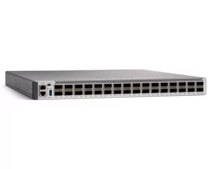 Cisco Catalyst C9500-32QC-A - Switche Cisco Catalyst C9500-32QC-A - Switche - miniaturka - grafika 1