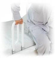 Zabezpieczenia dla dzieci - InnovaGoods Safety Bed Rails Beddaid - miniaturka - grafika 1