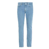 Spodnie męskie - Jeansy Calvin Klein Jeans Slim Taper M J30J323690 - miniaturka - grafika 1