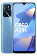Telefony komórkowe - Oppo A54S 4GB/128GB Dual Sim Niebieski - miniaturka - grafika 1